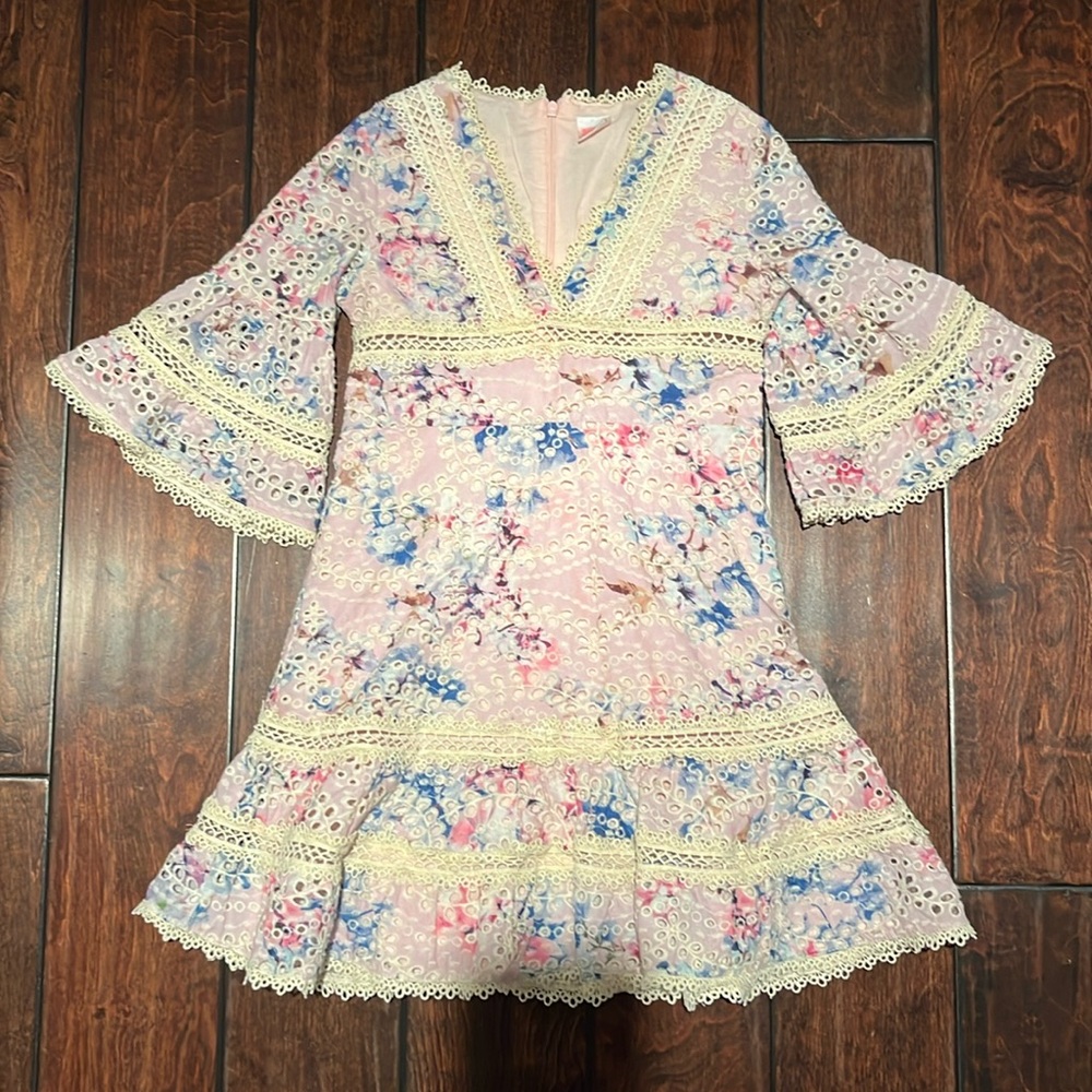 Beautiful Marlo dress